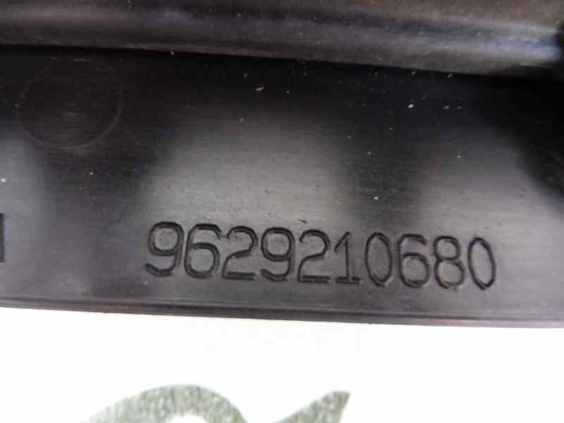 Recambio de bobina encendido para citroën xantia berlina 2.0 16v sx referencia OEM IAM 9629210680  