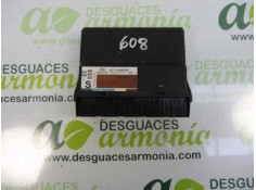 Recambio de modulo confort para ford mondeo berlina (ge) futura x referencia OEM IAM 3S7T15K600SC  