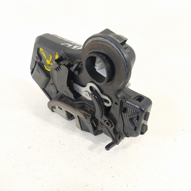 Recambio de cerradura puerta trasera izquierda para suzuki grand vitara jb (jt) 1,9 ltr. ddis jlx-e 5-türig referencia OEM IAM 7