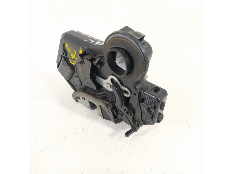 Recambio de cerradura puerta trasera izquierda para suzuki grand vitara jb (jt) 1,9 ltr. ddis jlx-e 5-türig referencia OEM IAM 7