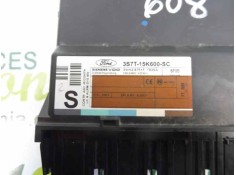 Recambio de modulo confort para ford mondeo berlina (ge) futura x referencia OEM IAM 3S7T15K600SC   2