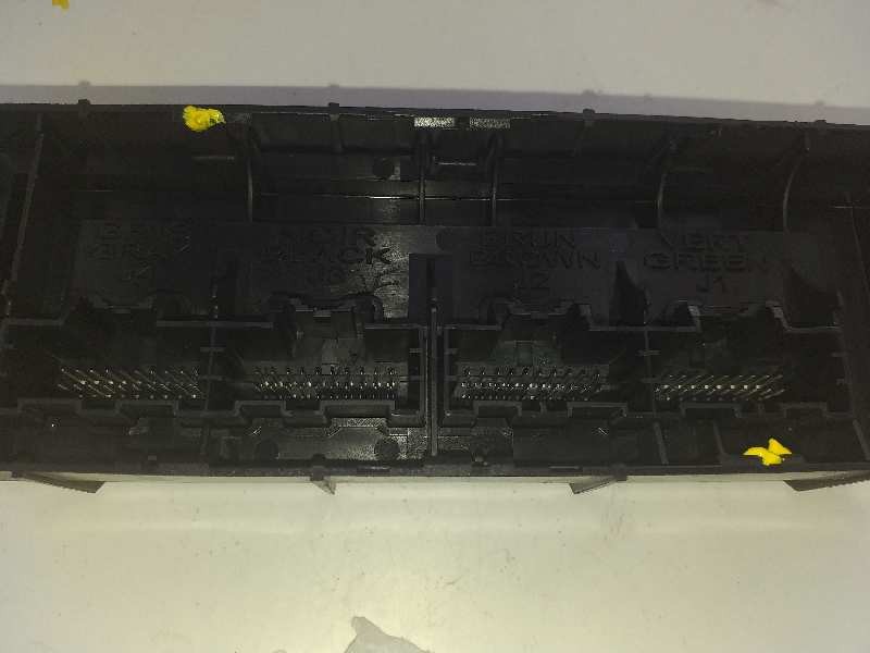 Recambio de centralita aire acondicionado para opel insignia berlina cosmo referencia OEM IAM 13582900  