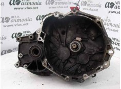 Recambio de caja cambios para opel meriva blue line referencia OEM IAM F23  