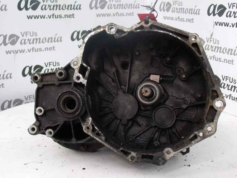 Recambio de caja cambios para opel meriva blue line referencia OEM IAM F23  
