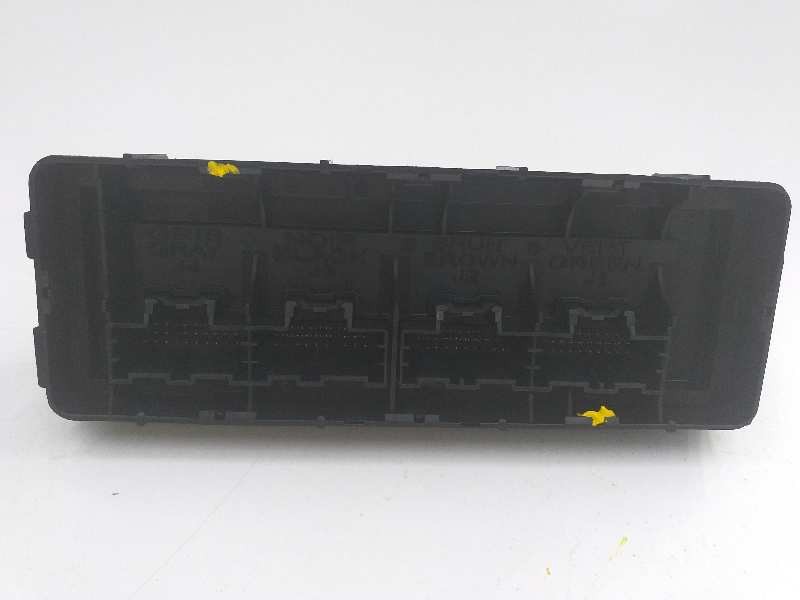 Recambio de centralita aire acondicionado para opel insignia berlina cosmo referencia OEM IAM 13582900  