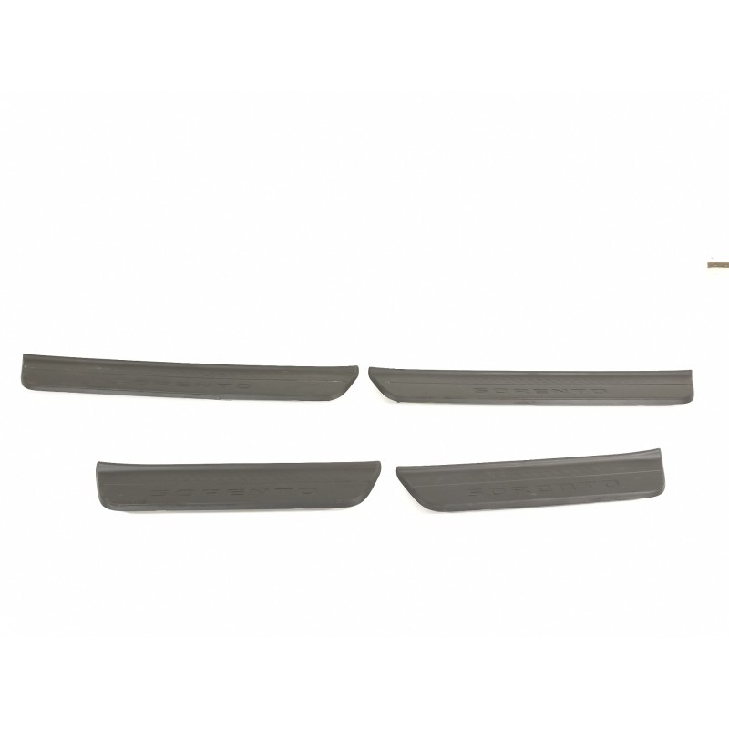 Recambio de moldura para kia sorento hev 2023 1.6 tci-gdi referencia OEM IAM 85883P2000 85887P2000 85878P220