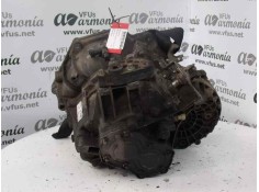 Recambio de caja cambios para opel meriva blue line referencia OEM IAM F23   2