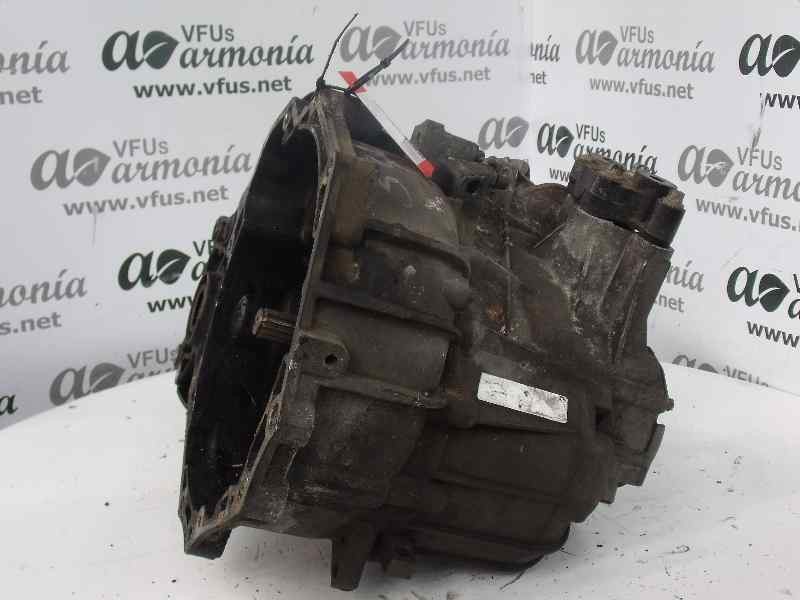 Recambio de caja cambios para opel meriva blue line referencia OEM IAM F23  