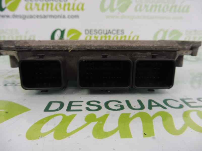 Recambio de centralita motor uce para citroën xsara picasso 2.0 hdi exclusive referencia OEM IAM 9646774280 0281010996 