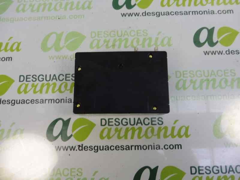 Recambio de modulo electronico para opel insignia berlina excellence referencia OEM IAM 84186829  
