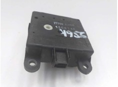 Recambio de centralita calefaccion para nissan 370 z (z34) nismo referencia OEM IAM 277328J100  