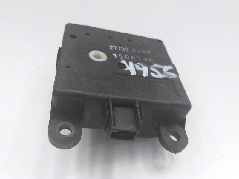 Recambio de centralita calefaccion para nissan 370 z (z34) nismo referencia OEM IAM 277328J100  