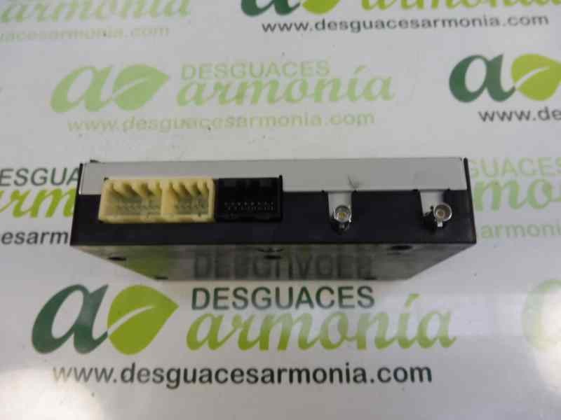 Recambio de modulo electronico para opel insignia berlina excellence referencia OEM IAM 84186829  