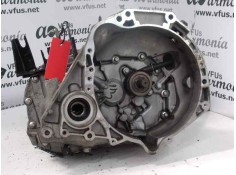 Recambio de caja cambios para nissan micra (k12e) line up referencia OEM IAM JH3103  