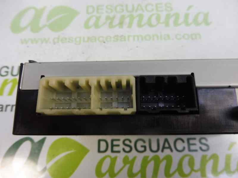 Recambio de modulo electronico para opel insignia berlina excellence referencia OEM IAM 84186829  