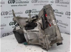 Recambio de caja cambios para nissan micra (k12e) line up referencia OEM IAM JH3103   2
