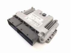 Recambio de centralita motor uce para hyundai i40 cab bluedrive referencia OEM IAM 391202A208 0281018491 