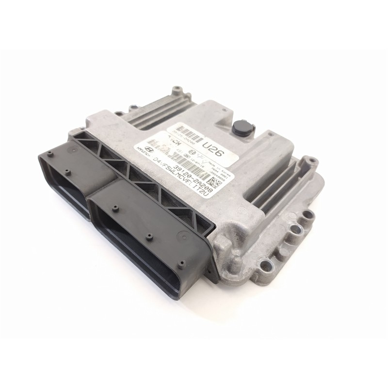 Recambio de centralita motor uce para hyundai i40 cab bluedrive referencia OEM IAM 391202A208 0281018491 