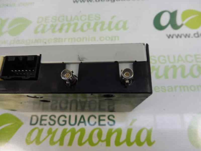 Recambio de modulo electronico para opel insignia berlina excellence referencia OEM IAM 84186829  