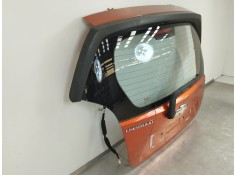 Recambio de porton trasero para chevrolet spark basis + referencia OEM IAM 95147560   2