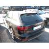 AUDI A4 B9 AVANT (8W5, 8WD)