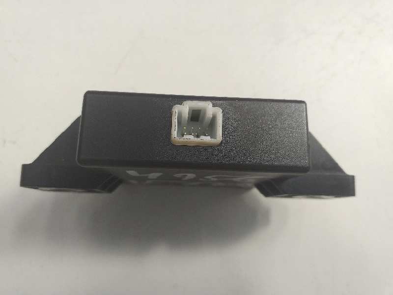 Recambio de modulo electronico para nissan 370 z (z34) nismo referencia OEM IAM 284E21EA1A  