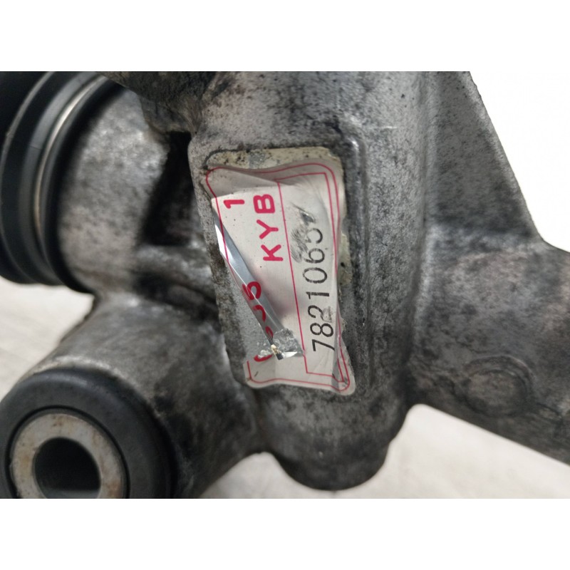 Recambio de cremallera direccion para suzuki grand vitara jb (jt) 1,9 ltr. ddis jlx-e 5-türig referencia OEM IAM 65J51  