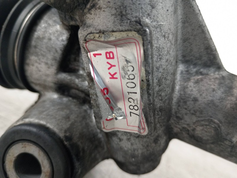 Recambio de cremallera direccion para suzuki grand vitara jb (jt) 1,9 ltr. ddis jlx-e 5-türig referencia OEM IAM 65J51  