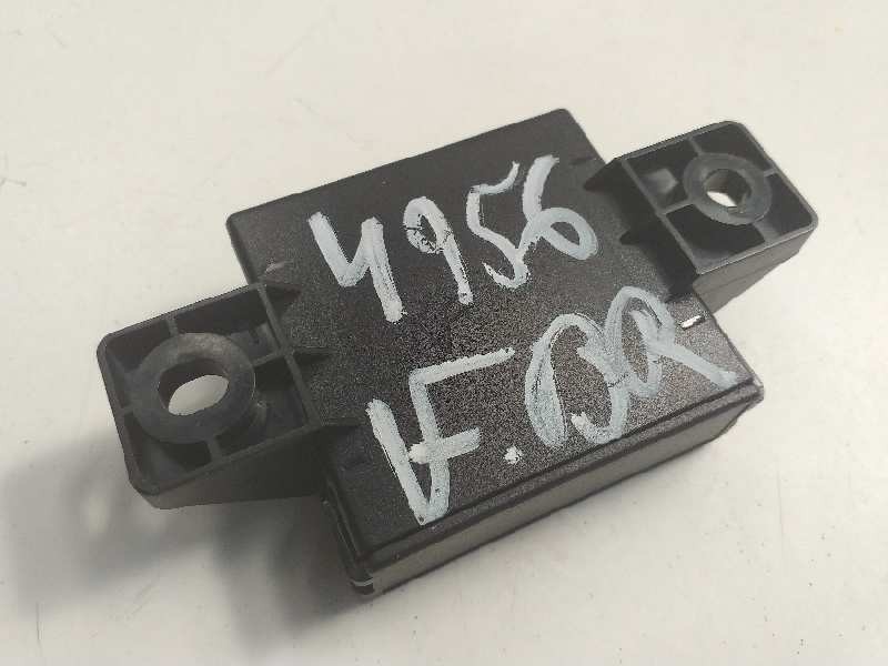 Recambio de modulo electronico para nissan 370 z (z34) nismo referencia OEM IAM 284E21EA1A  