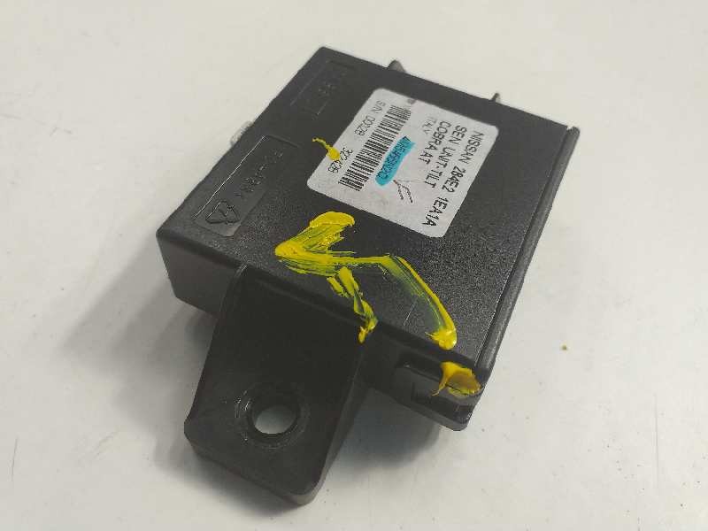 Recambio de modulo electronico para nissan 370 z (z34) nismo referencia OEM IAM 284E21EA1A  