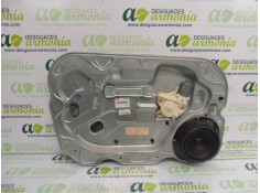Recambio de elevalunas delantero izquierdo para ford focus berlina (cap) sport referencia OEM IAM 984562104  