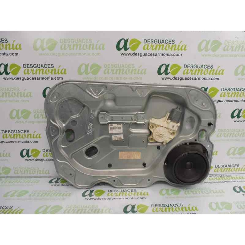 Recambio de elevalunas delantero izquierdo para ford focus berlina (cap) sport referencia OEM IAM 984562104  