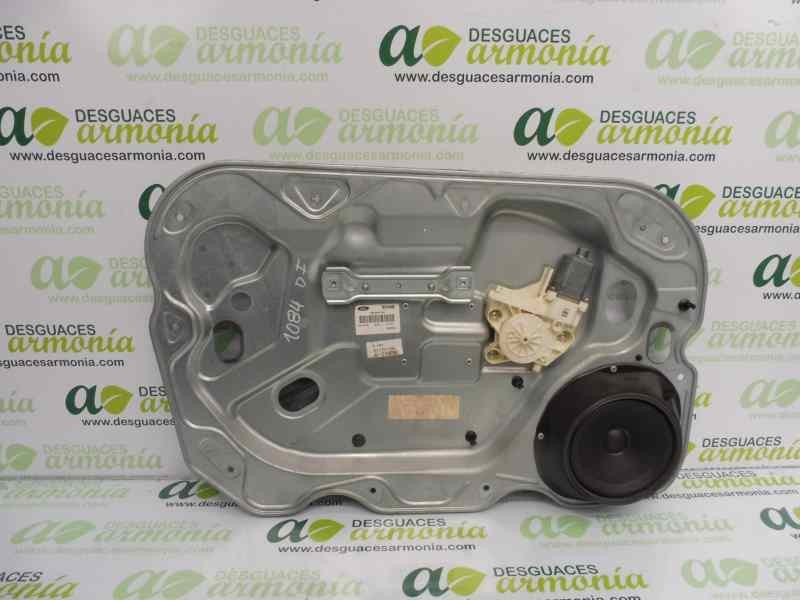 Recambio de elevalunas delantero izquierdo para ford focus berlina (cap) sport referencia OEM IAM 984562104  