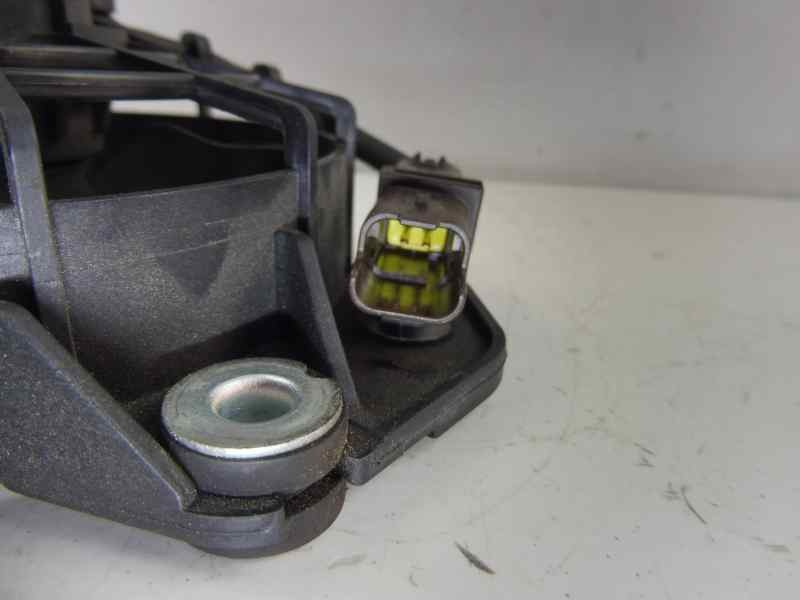 Recambio de electroventilador para smart fortwo coupe basis (66kw) (453.344) referencia OEM IAM 8240708  