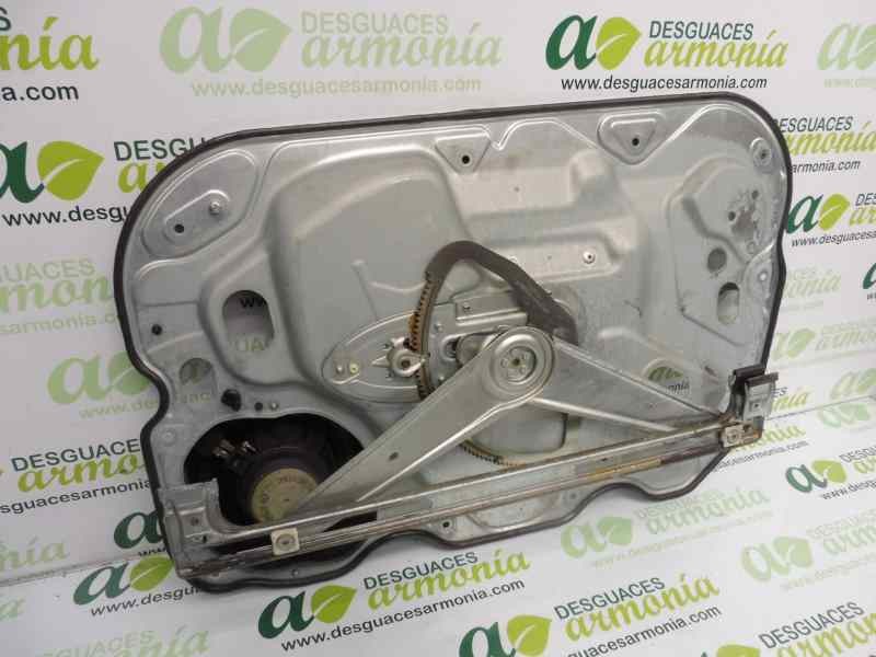 Recambio de elevalunas delantero izquierdo para ford focus berlina (cap) sport referencia OEM IAM 984562104  