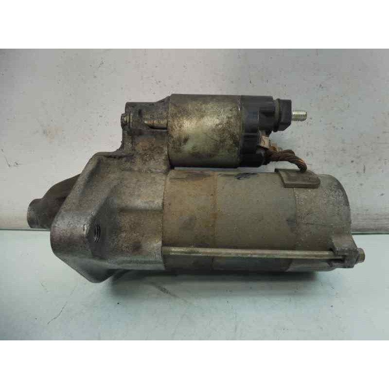 Recambio de motor arranque para toyota corolla (e12) 1.6 linea luna berlina referencia OEM IAM 2810022040 2280007591 