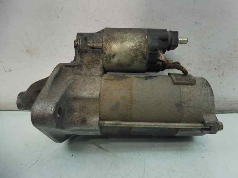 Recambio de motor arranque para toyota corolla (e12) 1.6 linea luna berlina referencia OEM IAM 2810022040 2280007591 
