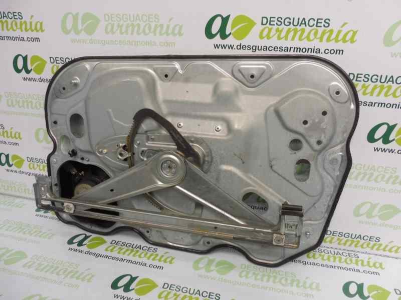 Recambio de elevalunas delantero izquierdo para ford focus berlina (cap) sport referencia OEM IAM 984562104  