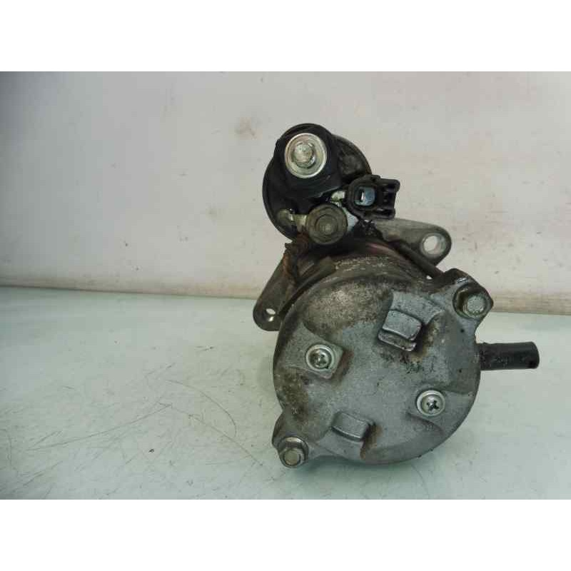 Recambio de motor arranque para toyota corolla (e12) 1.6 linea luna berlina referencia OEM IAM 2810022040 2280007591 