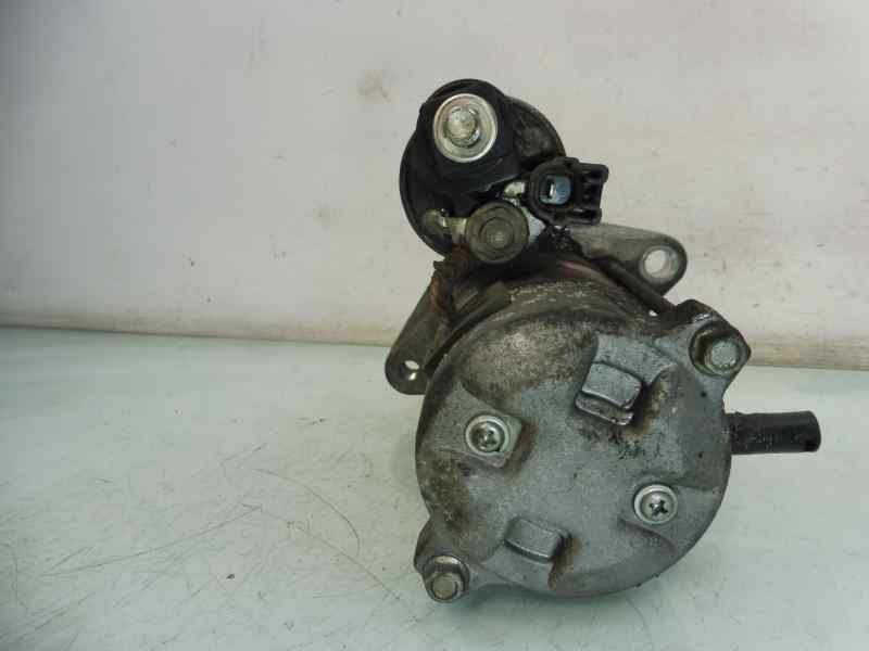 Recambio de motor arranque para toyota corolla (e12) 1.6 linea luna berlina referencia OEM IAM 2810022040 2280007591 
