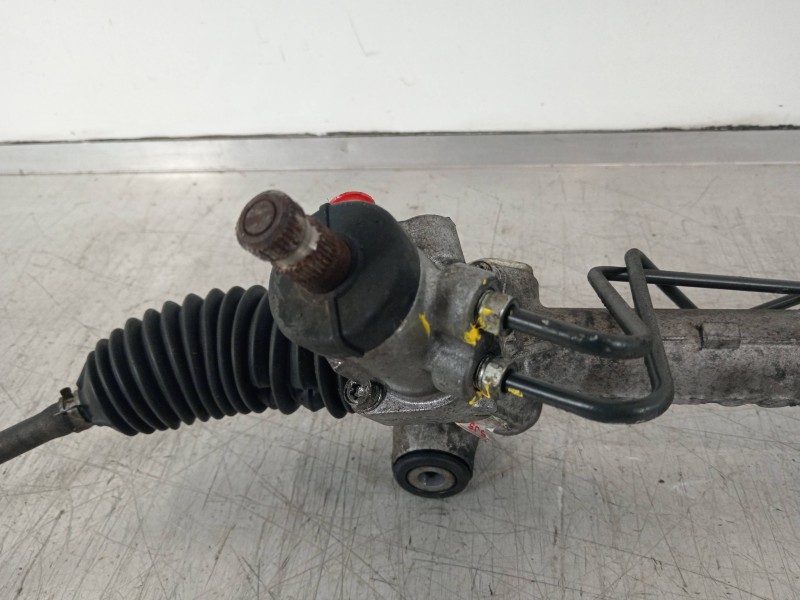 Recambio de cremallera direccion para suzuki grand vitara jb (jt) 1,9 ltr. ddis jlx-e 5-türig referencia OEM IAM 65J51  