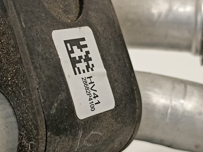 Recambio de tubo para kia sorento hev 2023 1.6 tci-gdi referencia OEM IAM 28682P4100  