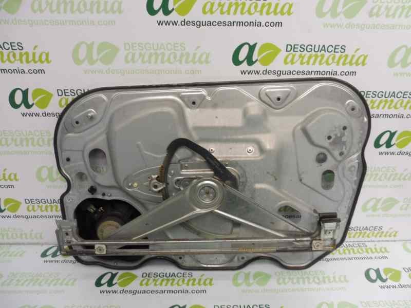 Recambio de elevalunas delantero izquierdo para ford focus berlina (cap) sport referencia OEM IAM 984562104  
