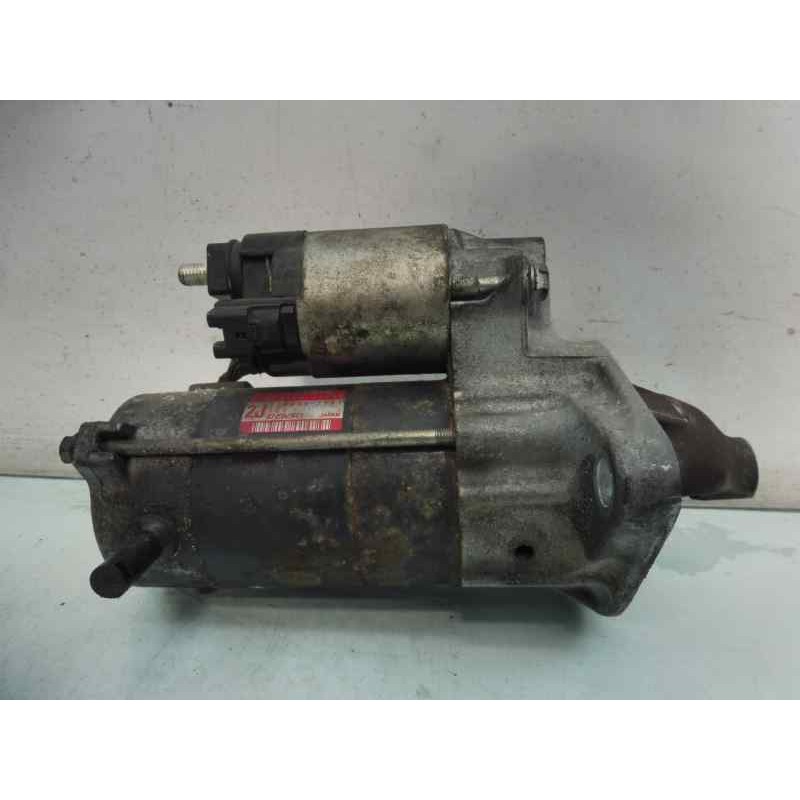 Recambio de motor arranque para toyota corolla (e12) 1.6 linea luna berlina referencia OEM IAM 2810022040 2280007591 