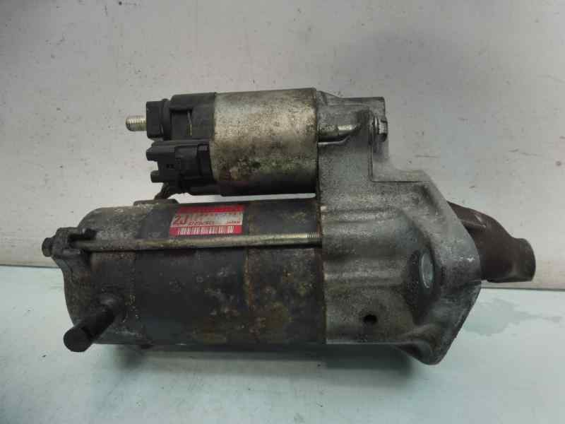 Recambio de motor arranque para toyota corolla (e12) 1.6 linea luna berlina referencia OEM IAM 2810022040 2280007591 