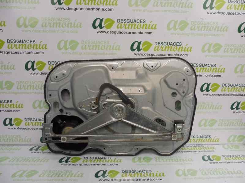 Recambio de elevalunas delantero izquierdo para ford focus berlina (cap) sport referencia OEM IAM 984562104  