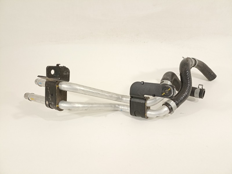 Recambio de tubo para kia sorento hev 2023 1.6 tci-gdi referencia OEM IAM 28682P4100  