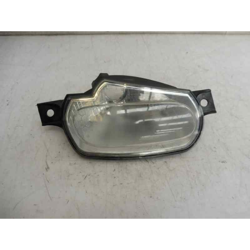 Recambio de piloto delantero derecho para smart fortwo coupe basis (66kw) (453.344) referencia OEM IAM 4539062200 261305528R 