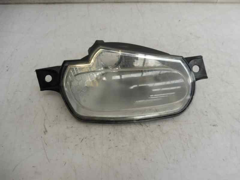 Recambio de piloto delantero derecho para smart fortwo coupe basis (66kw) (453.344) referencia OEM IAM 4539062200 261305528R 