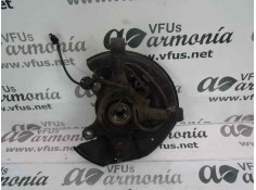 Recambio de mangueta delantera derecha para toyota yaris (ncp1/nlp1/scp1) 1.0 luna referencia OEM IAM    2